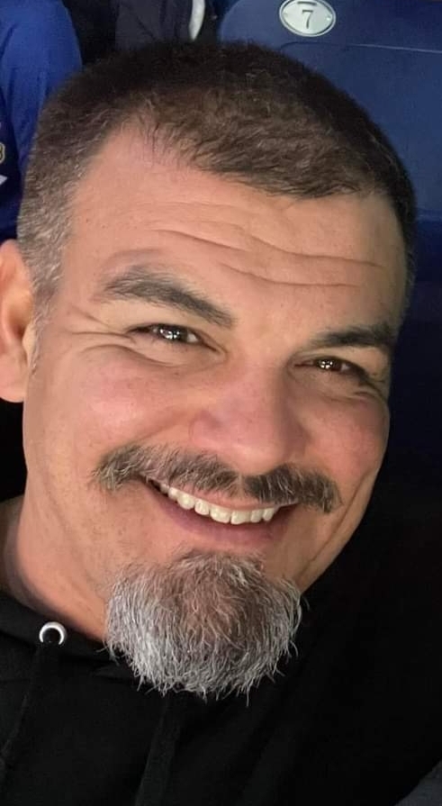 Jeremy Brubeck, Member at Large